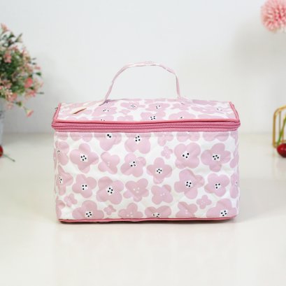 เครื่องสำอางหมอจัมโบ้ ลายซากุระชมพู