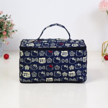 เครื่องสำอางหมอจัมโบ้ ลายคิตตี้กรม