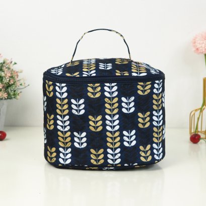 คสอ.หมอทรงไข่ ลายใบไม้กรม