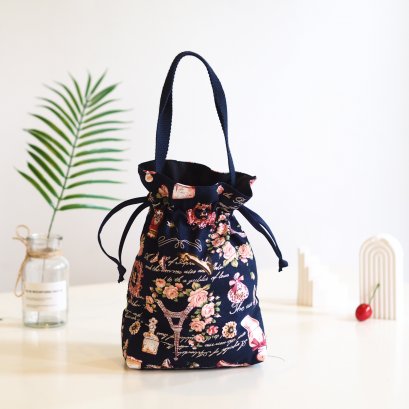 PITTA ปากรูด ลายปารีสกรม