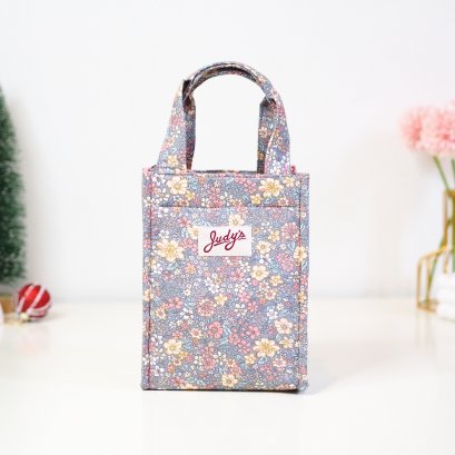 เอกสารจิ๋วมีซิป ลายยิปโซ