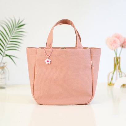 ปุ๊กปิ๊กสีชมพู