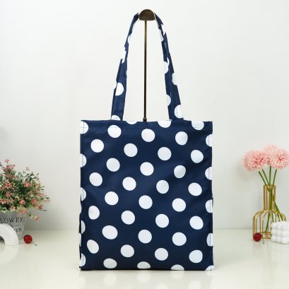 Easy (ช้อปปิ้งTote Bag) จุดกรมใหญ่