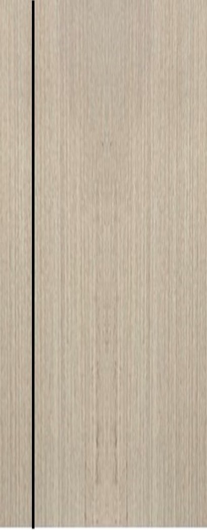 ประตูupvc_บานห้องน้ำ_สีBeech