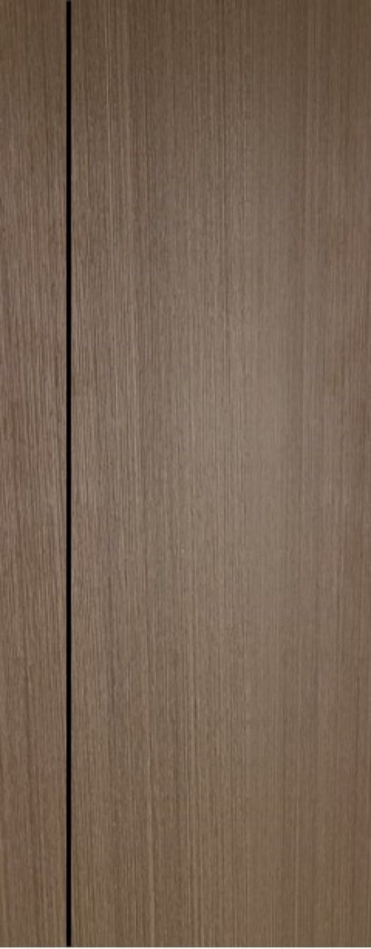 ประตูupvc_บานห้องน้ำ_สีWalnut