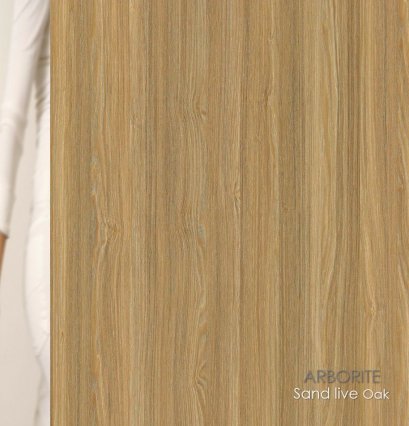 ประตูไม้ลามิเนตห้องนอน