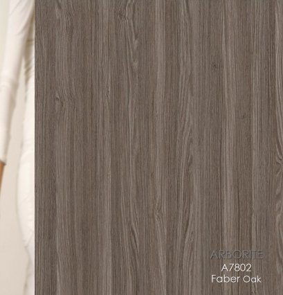 ประตูไม้ลามิเนตห้องนอน