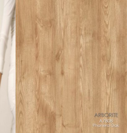 ประตูไม้ลามิเนต