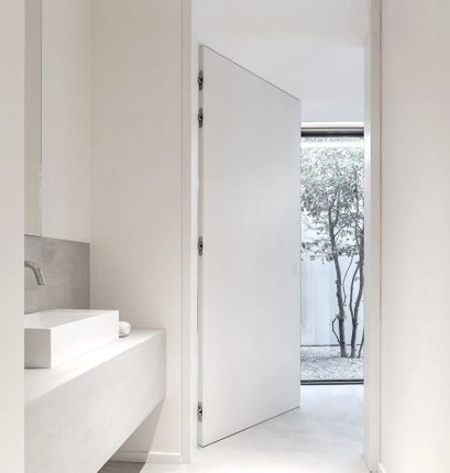 วงกบwpc_ซับเฟรม_ความสูง230CM