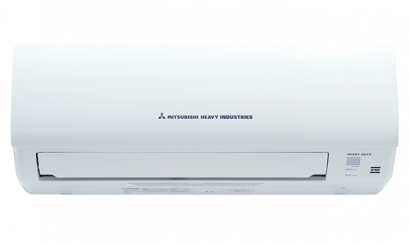 แอร์ Mitsubishi Heavy Duty SRK10CXVขนาด 9,239 BTU  น้ำยา R32 สินค้าใหม่ปี 2021