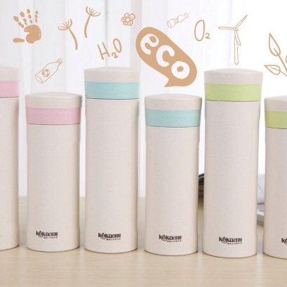 สินค้าหรือของแจกพรีเมี่ยม รักษ์โลก ดีอย่างไร ?