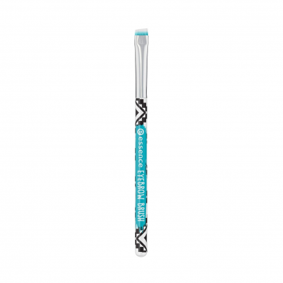 essence eyebrow brush