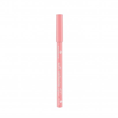 essence soft contouring lipliner 07 - เอสเซนส์ซอฟท์คอนทัวริ่งลิปไลเนอร์07