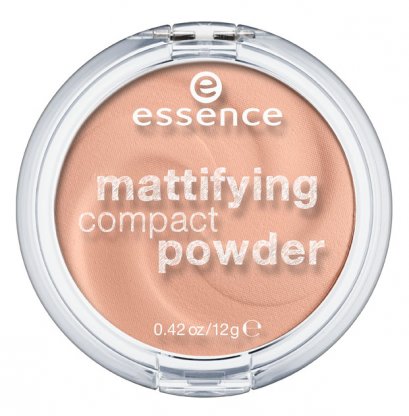 essence mattifying compact powder 04 - เอสเซนส์แมตติฟายอิ้งคอมแพ็คพาวเดอร์04