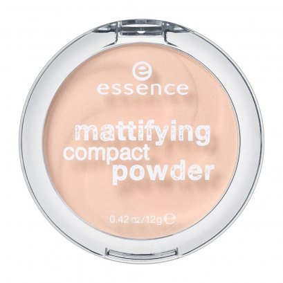 essence mattifying compact powder 11 - เอสเซนส์แมตติฟายอิ้งคอมแพ็คพาวเดอร์ 11