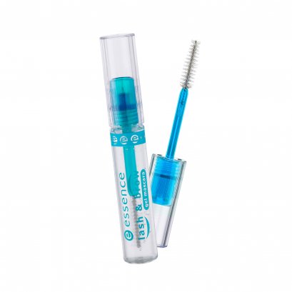essence lash & brow gel mascara - เอสเซนส์แลช&โบรว์เจลมาสคาร่า