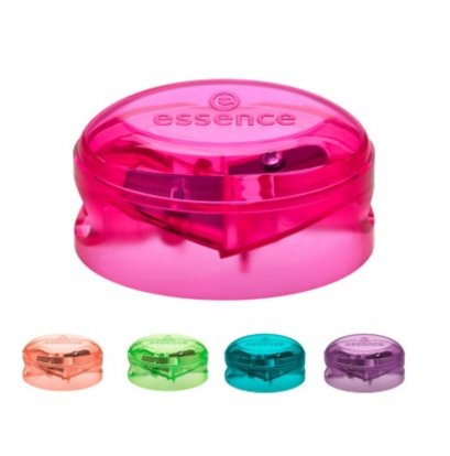 essence duo sharpener - เอสเซนส์ดูโอ้ชาร์เพนเนอร์