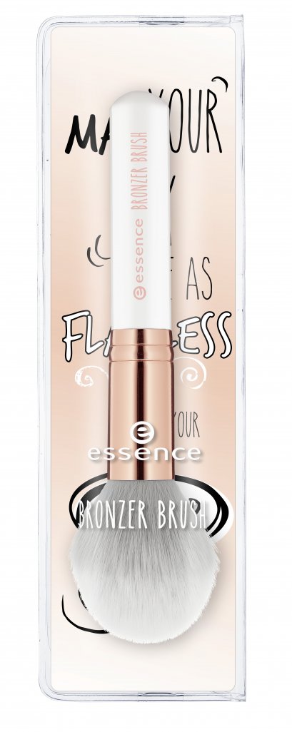 essence bronzer brush