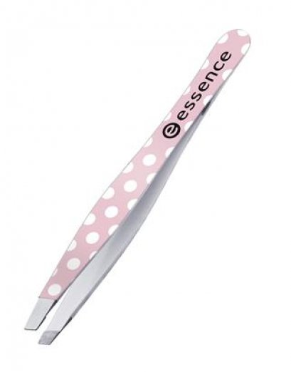 essence eyebrow tweezer