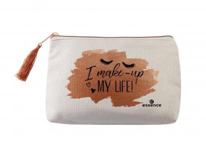 essence make-up bag