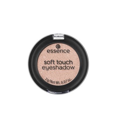 essence soft touch eyeshadow 02