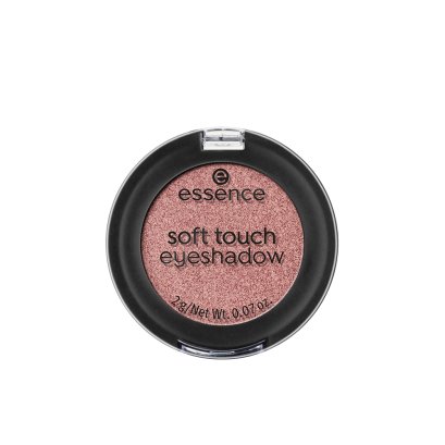 essence soft touch eyeshadow 04