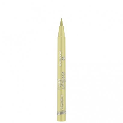 essence eyeliner pen longlasting 04 - เอสเซนส์อายไลเนอร์เพ็นลองลาสติ้ง 01