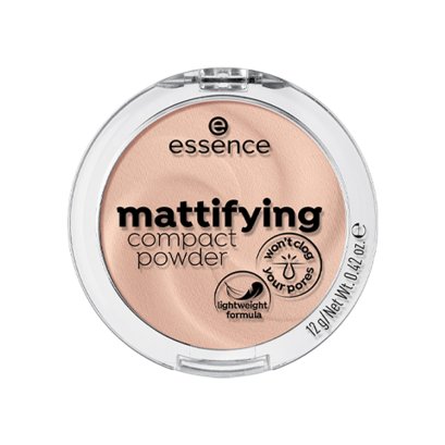 essence mattifying compact powder 11 - เอสเซนส์แมตติฟายอิ้งคอมแพ็คพาวเดอร์ 11