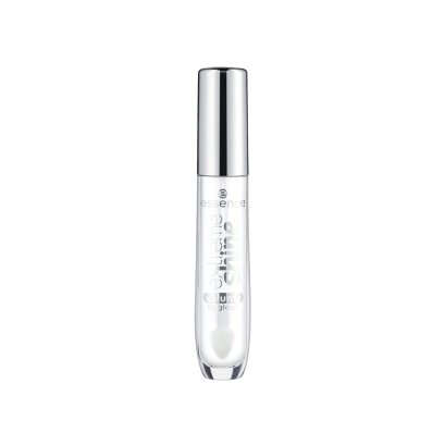 essence extreme shine volume lipgloss 01 - เอสเซนส์เอ็กซ์ตรีมชายน์วอลุ่มลิปกลอส01