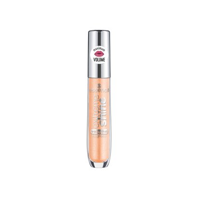 essence extreme shine volume lipgloss 08 - เอสเซนส์เอ็กซ์ตรีมชายน์วอลุ่มลิปกลอส08