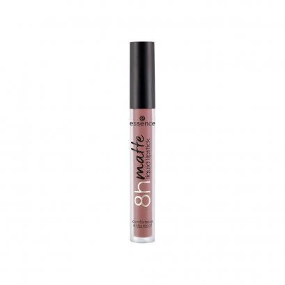 essence 8h matte liquid lipstick 02