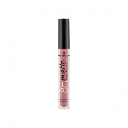 essence 8h matte liquid lipstick 04