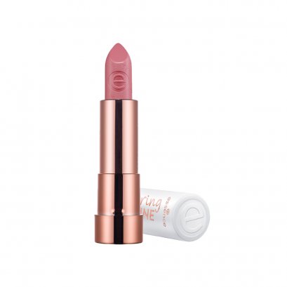 essence caring SHINE vegan collagen lipstick 202 - เอสเซนส์แคร์ริ่งชายน์วีแกนคอลลาเจนลิปสติก202