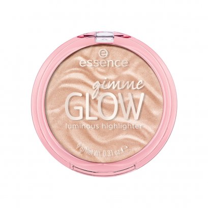 essence gimme GLOW luminous highlighter 10 - เอสเซนส์กิมมีโกลว์ลูมินัสไฮไลเตอร์10