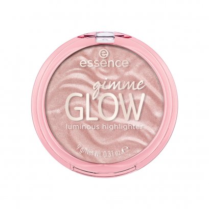 essence gimme GLOW luminous highlighter 20 - เอสเซนส์กิมมีโกลว์ลูมินัสไฮไลเตอร์20