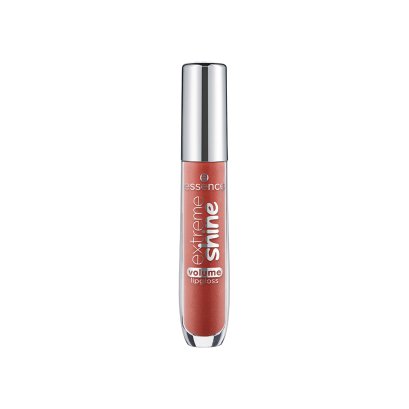 (NEW) essence extreme shine volume lipgloss 15 - เอสเซนส์ เอ็กซ์ตรีม ชายน์ วอลุ่ม ลิปกลอส 15