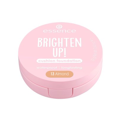 essence BRIGHTEN UP! cushion foundation 13 - เอสเซนส์ ไบรท์เท็น อัพ คูชั่น ฟาวเดชั่น 13