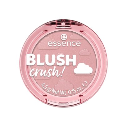 essence BLUSH crush! 100 - เอสเซนส์ บลัช ครัช 100