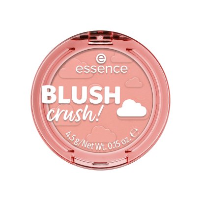 essence BLUSH crush! 110 - เอสเซนส์ บลัช ครัช 110