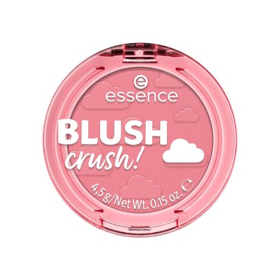 essence BLUSH crush! 130 - เอสเซนส์ บลัช ครัช 130
