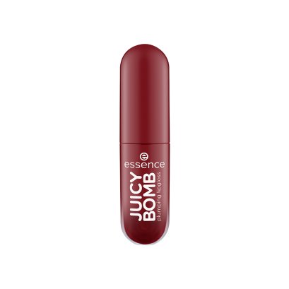essence JUICY BOMB plumping lipgloss 01