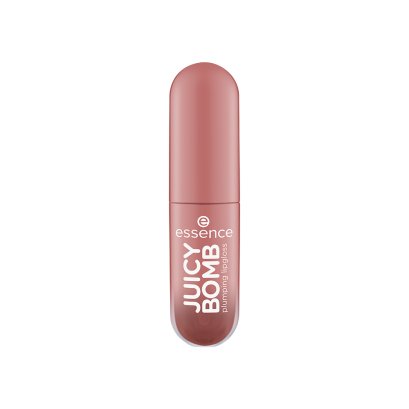 essence JUICY BOMB plumping lipgloss 04