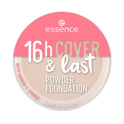 essence 16h COVER & last POWDER FOUNDATION 03