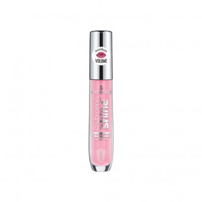 essence extreme shine volume lipgloss 02 - เอสเซนส์เอ็กซ์ตรีมชายน์วอลุ่มลิปกลอส02