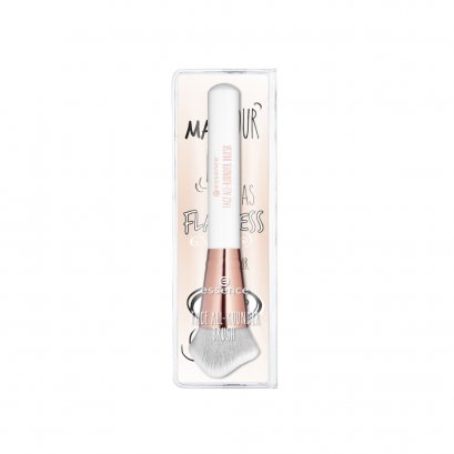 essence face all-rounder brush