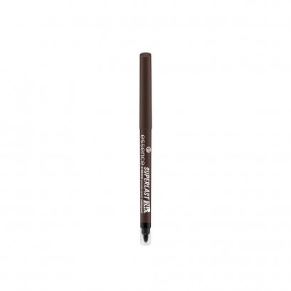 essence superlast 24h eyebrow pomade pencil waterproof 40 - เอสเซนส์ซูปเปอร์ลาส24เอชอายโบรว์โปเมดเพ็นซิลวอเตอพรูฟ40