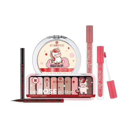 essence Wishes & Kisses Chinese New Year Edition 2026