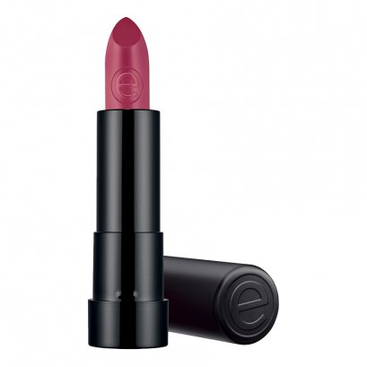 essence long lasting lipstick 04 - เอสเซนส์ลองลาสติ้งลิปสติก04