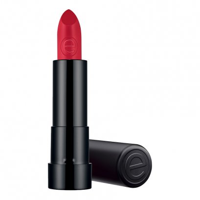 essence long lasting lipstick 08 - เอสเซนส์ลองลาสติ้งลิปสติก08