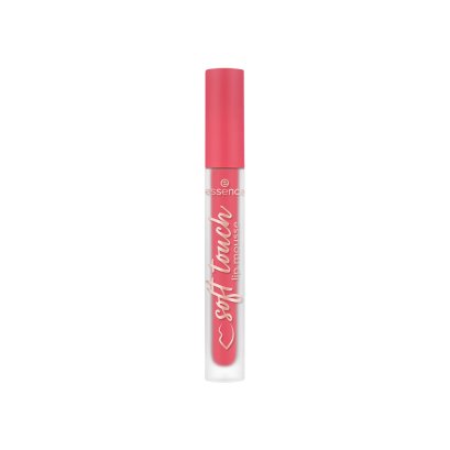 essence soft touch lip mousse 10 - เอสเซนส์ ซอฟท์ ทัช ลิป มูส 10